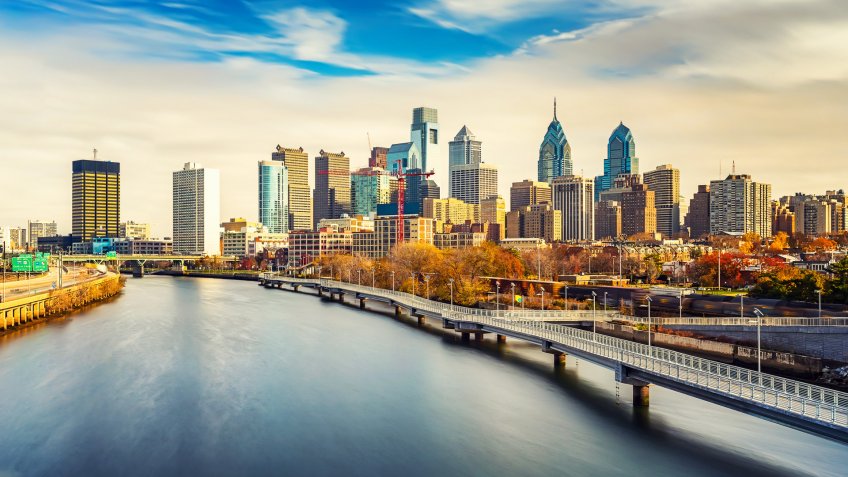 Philadelphia Pennsylvania