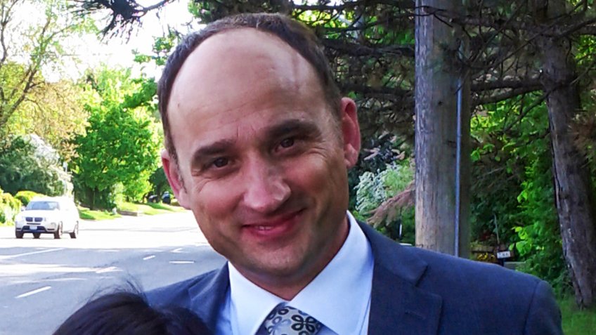 David Visentin