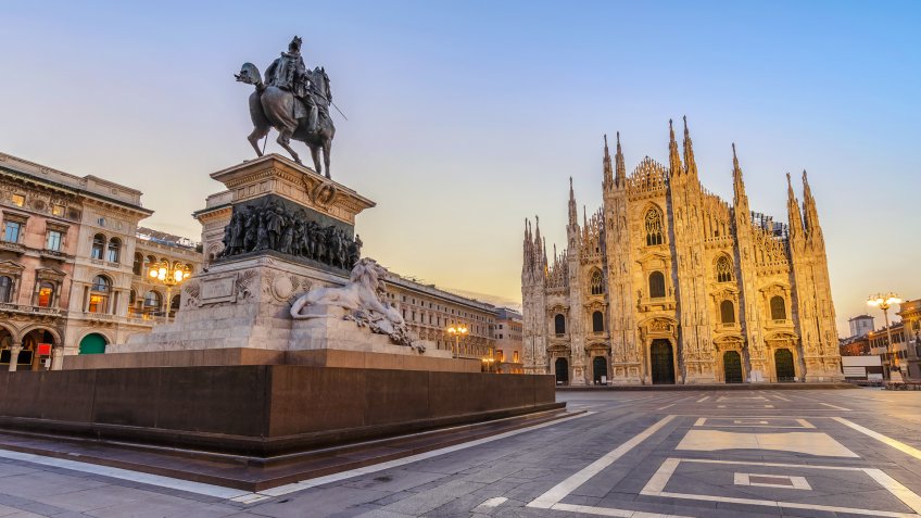 MIlan-Italy