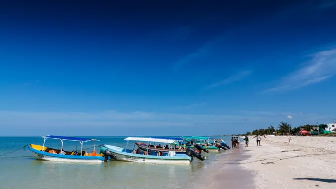 4 Vacation Destinations You Can Retire in Great Weather for Under $2K a Month 4 Vacation Destinations You Can Retire in Great Weather for Under $2K a Month