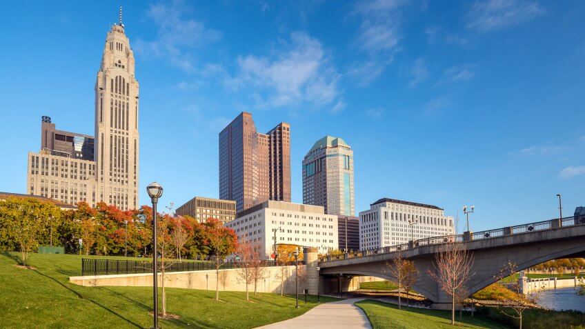 Ohio