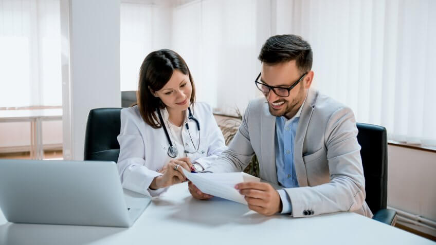 clinical ethicist
