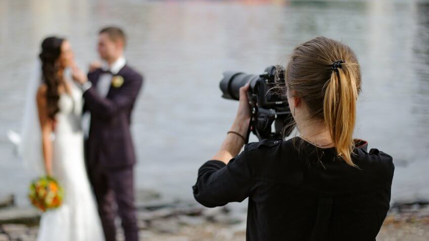 photographer