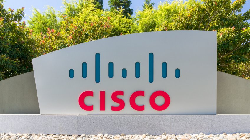 Cisco
