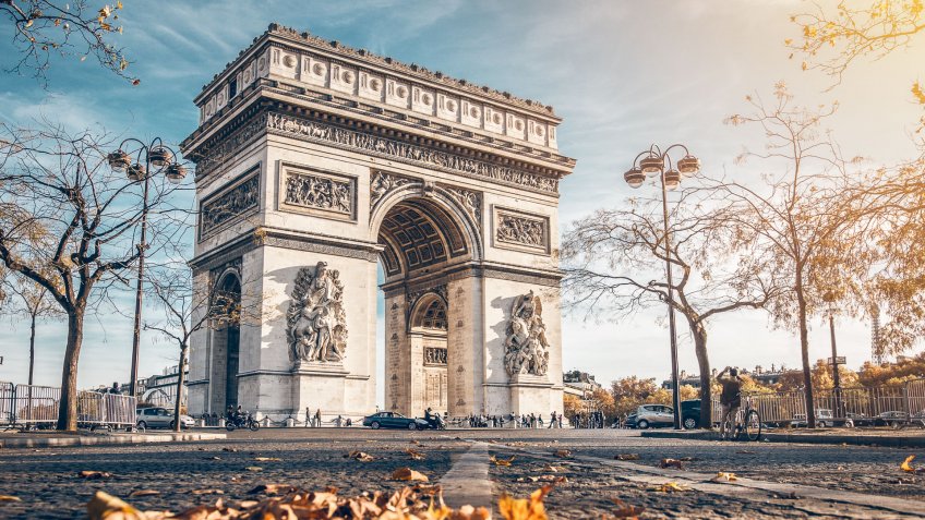 Paris-France