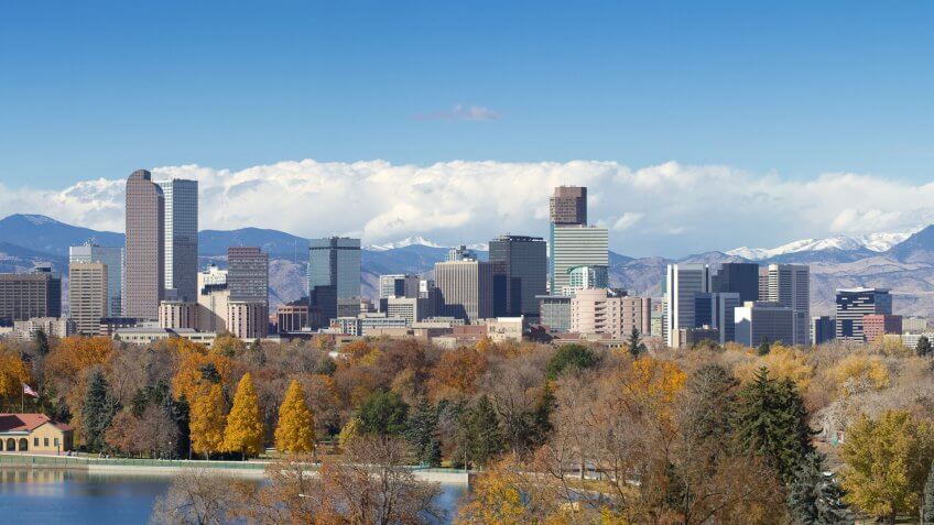 Denver-Colorado