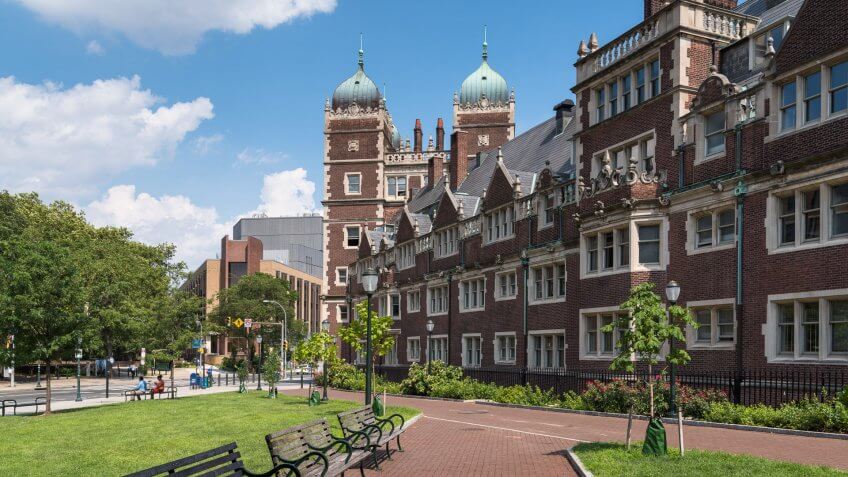 University of Pennsylvania