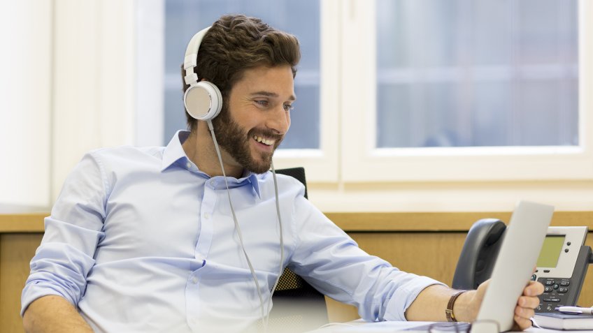 listening-to-music