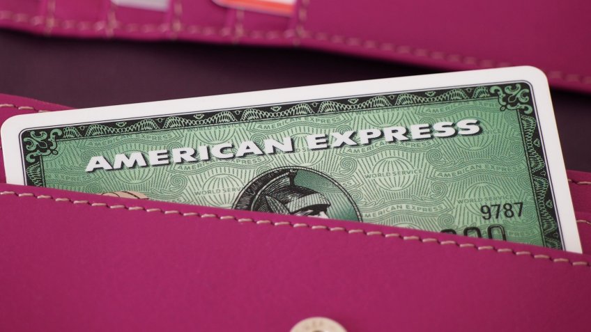American-Express