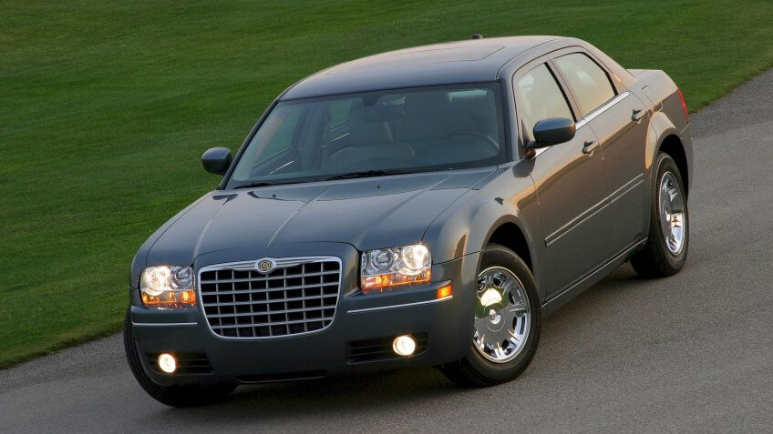 Chrysler 300