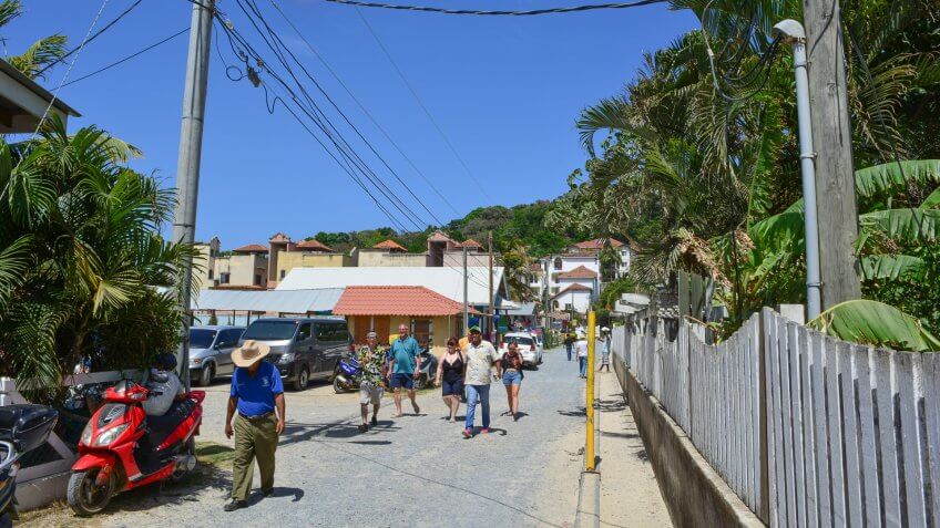 Honduras