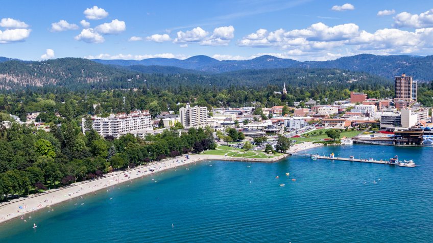Idaho