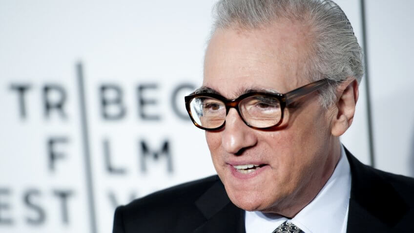 Martin-Scorsese net worth