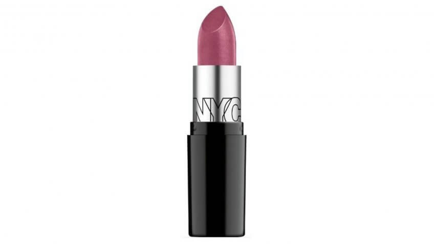 NYC Ultra Shine Lip Color