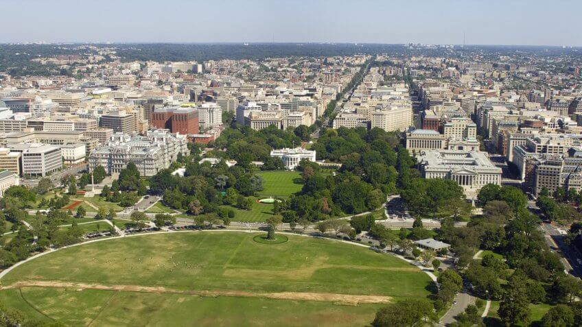 Washington-DC