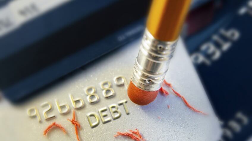 credit card debt, credit cards, debt