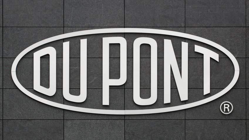 Dow-DuPont