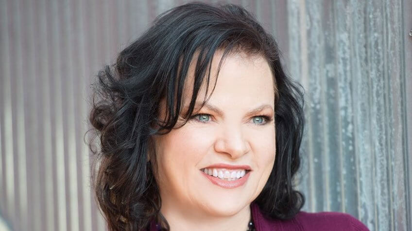 Liz Ryan.