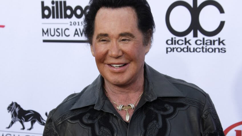 Wayne-Newton net worth