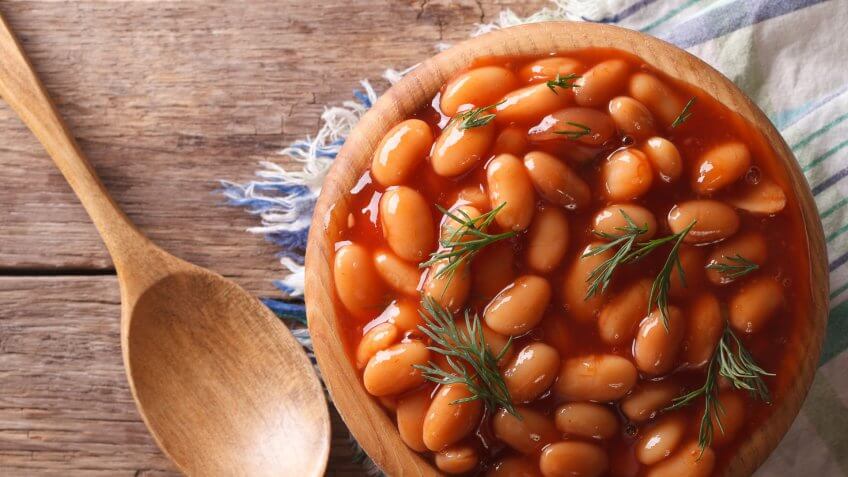 Beans