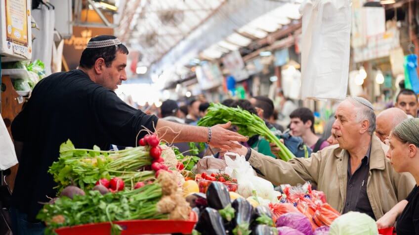 Israel