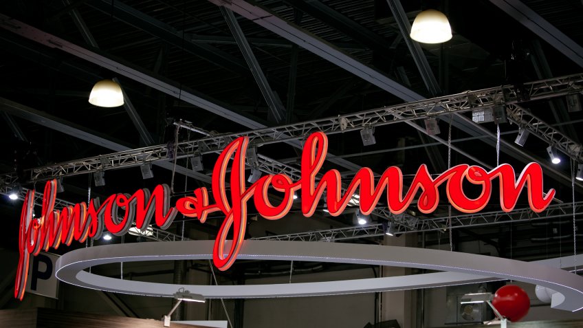 Johnson-and-Johnson