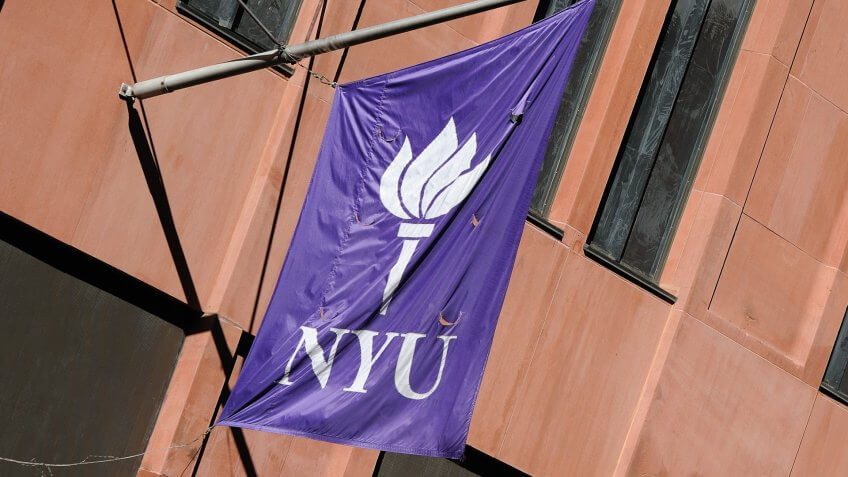 New York University