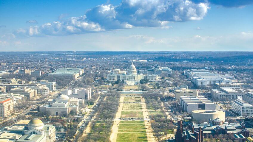 Washington-DC