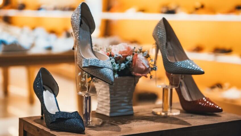 designer shoes, fashion, high heels, luxury, shoes