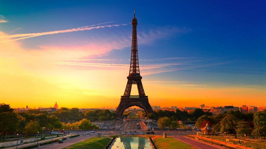 France-Paris