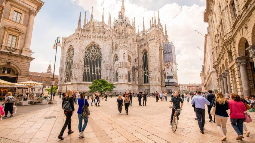 Italy