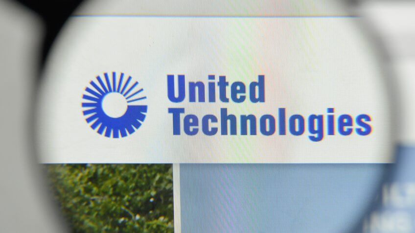 United-Technologies