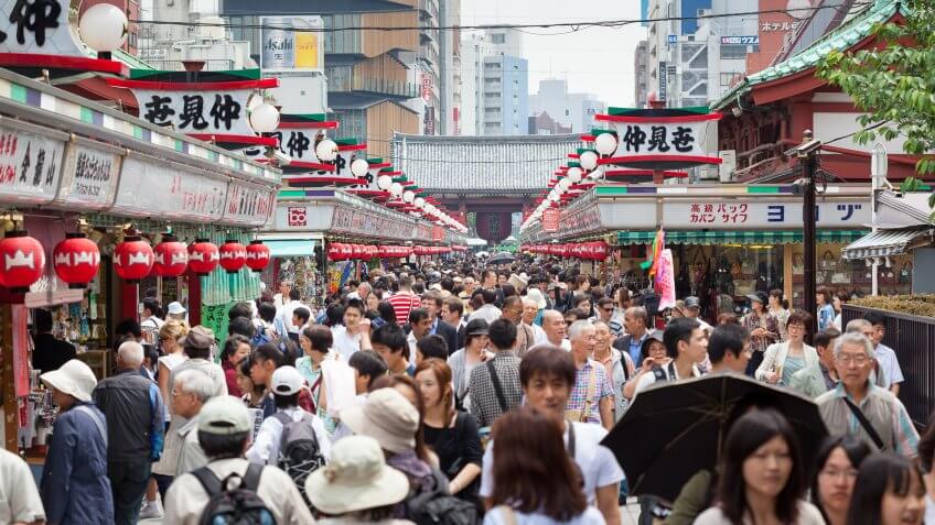 Japan