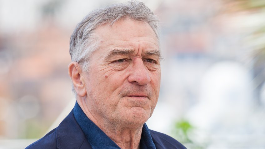 Robert-De-Niro net worth