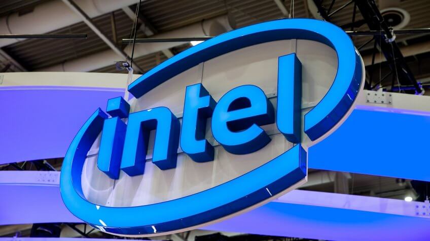 Intel-Corporation