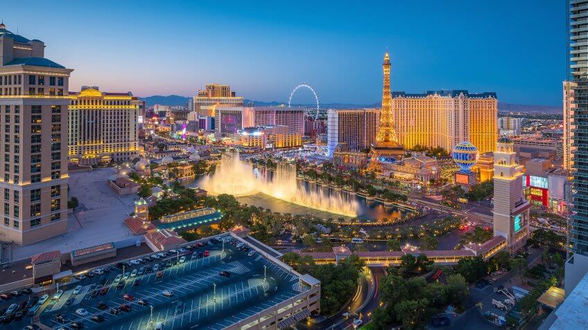 Las-Vegas-NV