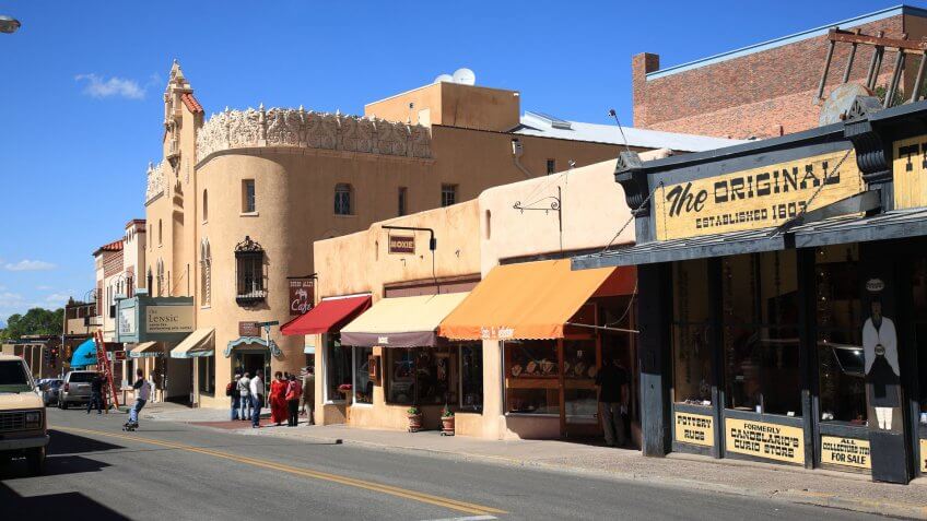 New-Mexico
