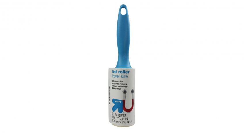 Travel Size Lint Roller