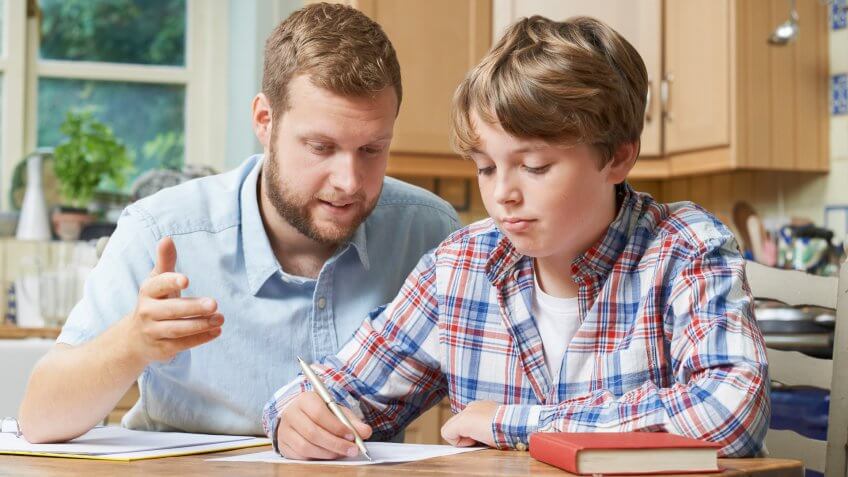 home-tutor
