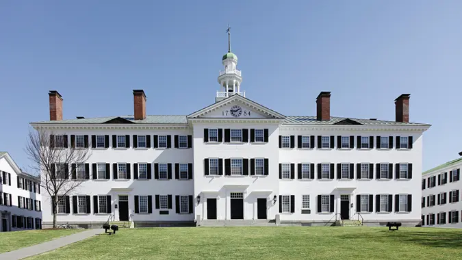 Dartmouth College