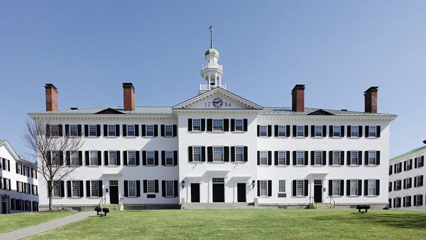 Dartmouth College