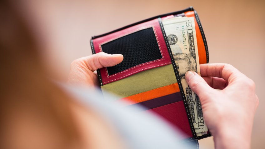money-wallet