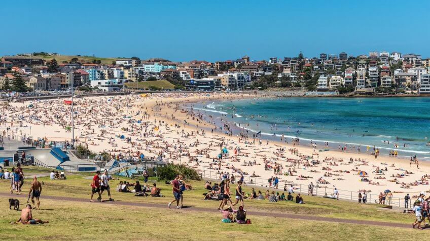 Australia