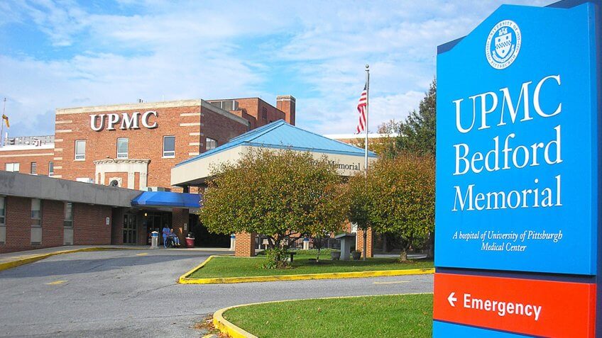 UPMC