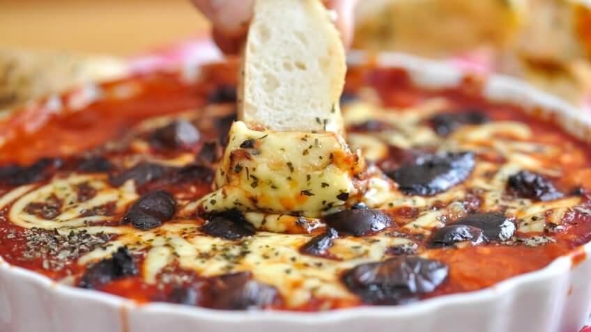 pizza-dip