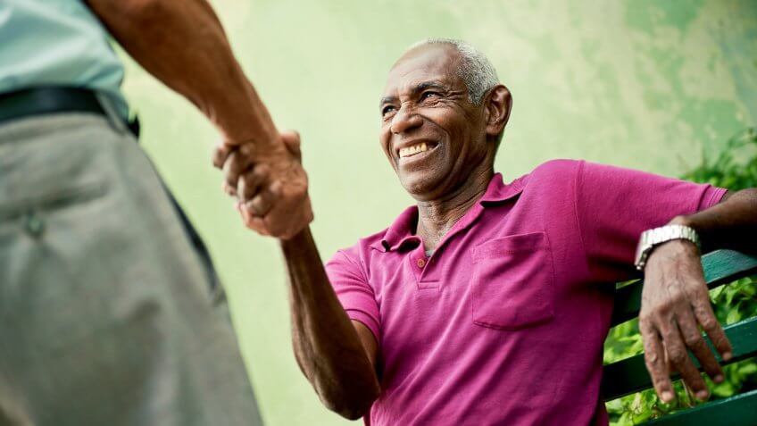 senior-breakeven-age