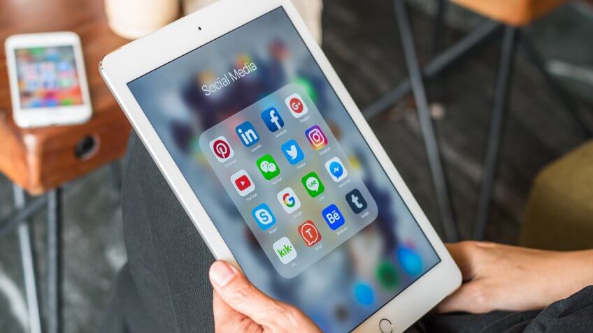 social-media