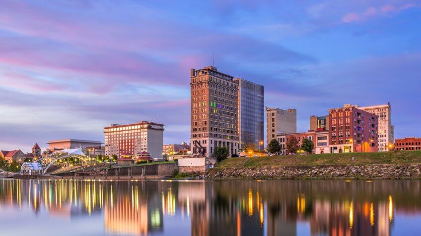 West-Virginia