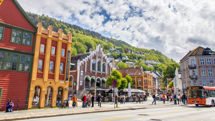 Norway