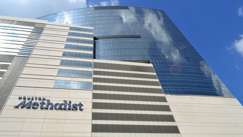 The Methodist Hospital (Houston Methodist)
